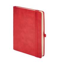 Ежедневник недатированный Starry , формат А5, в клетку