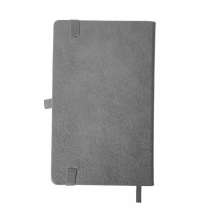 Ежедневник недатированный Starry , формат А5, в клетку