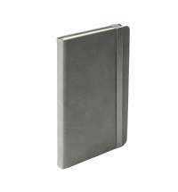 Ежедневник недатированный Starry , формат А5, в клетку