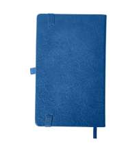 Ежедневник недатированный Starry , формат А5, в клетку