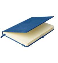 Ежедневник недатированный Starry , формат А5, в клетку