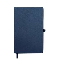 Ежедневник недатированный Starry , формат А5, в клетку