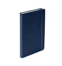 Ежедневник недатированный Starry , формат А5, в клетку