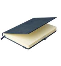 Ежедневник недатированный Starry , формат А5, в клетку