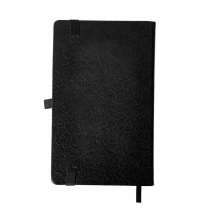 Ежедневник недатированный Starry , формат А5, в клетку