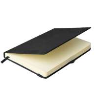 Ежедневник недатированный Starry , формат А5, в клетку