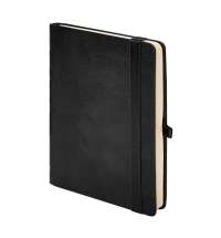 Ежедневник недатированный Starry , формат А5, в клетку