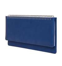 Планинг недатированный Bliss, размер 140х300 мм, в линейку