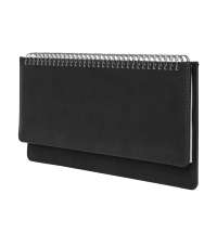 Планинг недатированный Bliss, размер 140х300 мм, в линейку