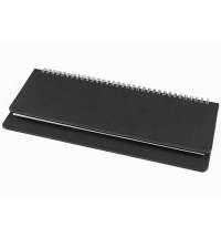 Планинг недатированный Bliss, размер 140х300 мм, в линейку