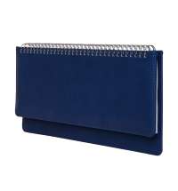 Планинг недатированный Bliss, размер 140х300 мм, в линейку