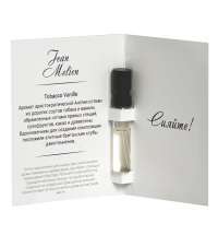 Пробник интерьерного парфюма Tobacco Vanilla, 5мл