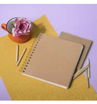 Скетчбук АКВАРЕЛЬ II