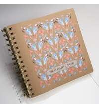 Скетчбук АКВАРЕЛЬ II