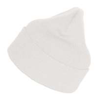 Шапка вязаная двойная ESSENTIAL