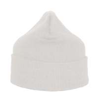 Шапка вязаная двойная ESSENTIAL