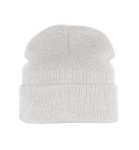 Шапка вязаная двойная ESSENTIAL