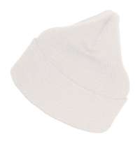 Шапка вязаная двойная ESSENTIAL