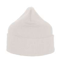 Шапка вязаная двойная ESSENTIAL