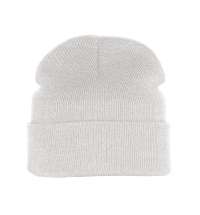 Шапка вязаная двойная ESSENTIAL