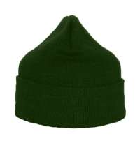 Шапка вязаная двойная ESSENTIAL