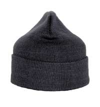 Шапка вязаная двойная ESSENTIAL