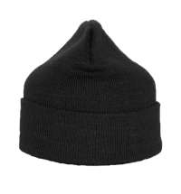 Шапка вязаная двойная ESSENTIAL