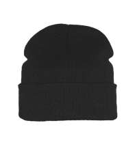 Шапка вязаная двойная ESSENTIAL