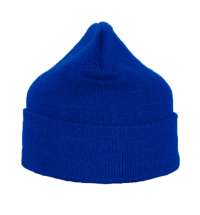 Шапка вязаная двойная ESSENTIAL