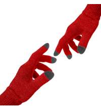 Перчатки сенсорные REACH