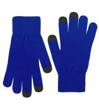 Перчатки сенсорные REACH