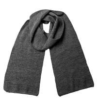 Шарф вязаный NORD