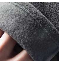 Перчатки флисовые сенсорные TRAIL S/M 220