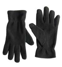 Перчатки флисовые сенсорные TRAIL S/M 220