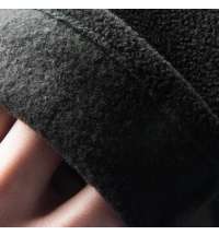 Перчатки флисовые сенсорные TRAIL S/M 220