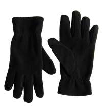 Перчатки флисовые сенсорные TRAIL S/M 220