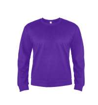 Толстовка свитшот унисекс ANTARES 260