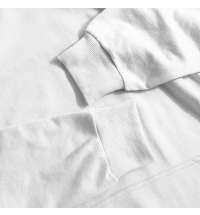 Толстовка унисекс с капюшоном SELEN 260