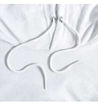 Толстовка унисекс с капюшоном SELEN 260