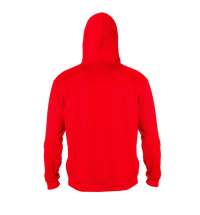 Толстовка унисекс с капюшоном SELEN 260