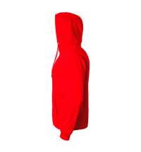 Толстовка унисекс с капюшоном SELEN 260