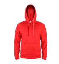 Толстовка унисекс с капюшоном SELEN 260