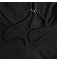 Толстовка унисекс с капюшоном SELEN 260