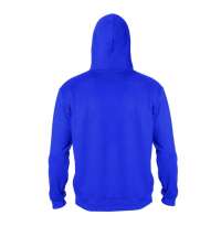 Толстовка унисекс с капюшоном SELEN 260