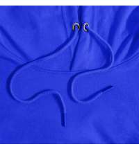 Толстовка унисекс с капюшоном SELEN 260