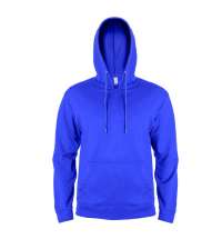 Толстовка унисекс с капюшоном SELEN 260