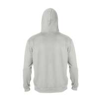 Толстовка унисекс с капюшоном SELEN 260