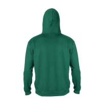 Толстовка унисекс с капюшоном SELEN 260