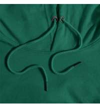 Толстовка унисекс с капюшоном SELEN 260