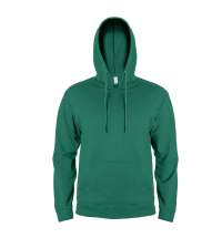 Толстовка унисекс с капюшоном SELEN 260